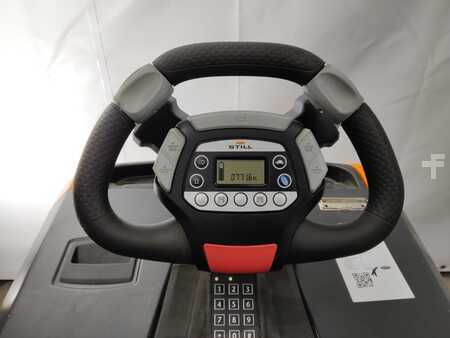 Prépateurs de commande horizontaux 2022  Still OPX-L20S/2400MM (3)