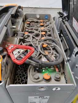 Prépateurs de commande horizontaux 2022  Still OPX-L20S/2400MM (4)