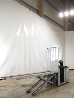 Prépateurs de commande horizontaux 2022  Still OPX-L20S/2400MM (2)