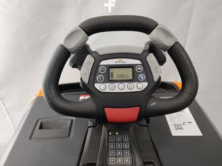 Prépateurs de commande horizontaux 2022  Still OPX-L20S/2400MM (3)