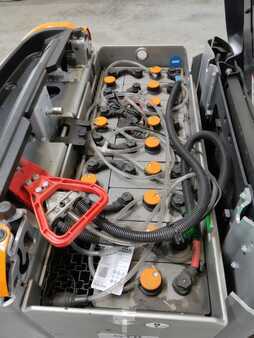 Prépateurs de commande horizontaux 2022  Still OPX-L20S/2400MM (4)