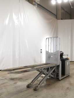 Prépateurs de commande horizontaux 2022  Still OPX-L20S/2390MM (2)