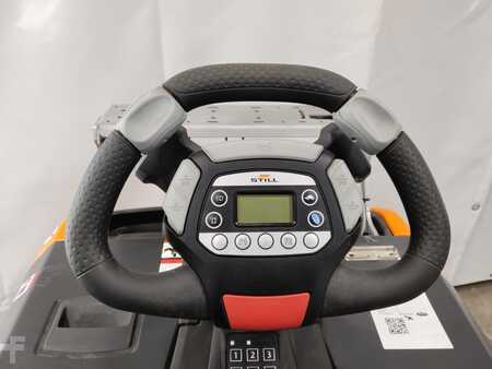 Prépateurs de commande horizontaux 2022  Still OPX-L20S/2390MM (3)