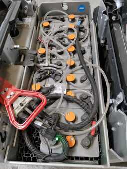 Prépateurs de commande horizontaux 2022  Still OPX-L20S/2390MM (4)