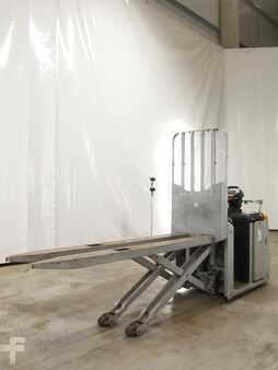 Horisontal ordreplukker 2022  Still OPX-L20S/2390MM/540MM (2)