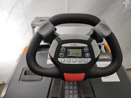 Horisontal ordreplukker 2022  Still OPX-L20S/2390MM/540MM (3)