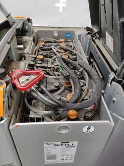 Horisontal ordreplukker 2022  Still OPX-L20S/2390MM/540MM (4)