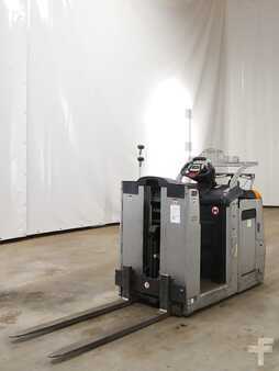 Preparador de pedidos horizontal 2020  Still OXV08 (2)