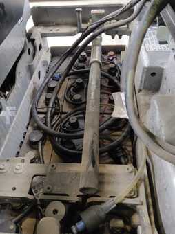 Preparador de pedidos horizontal 2020  Still OXV08 (4)