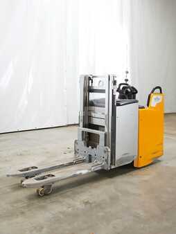 Ruční vysokozdvižný vozík 2021  Still EXD-S20 (1)