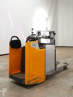 Ruční vysokozdvižný vozík 2021  Still EXD-S20 (2)