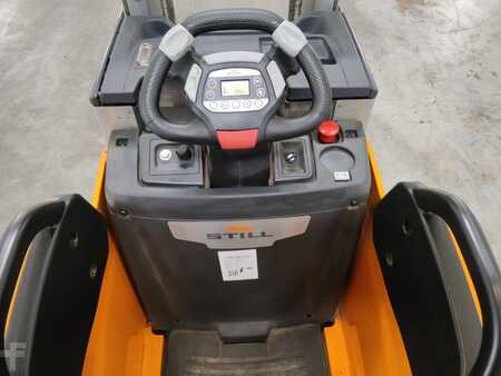 Ruční vysokozdvižný vozík 2021  Still EXD-S20 (3)