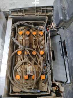 Ruční vysokozdvižný vozík 2021  Still EXD-S20 (4)