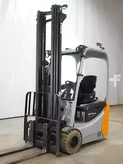 Elektro tříkolové VZV 2020  Still RX50-15 (1)