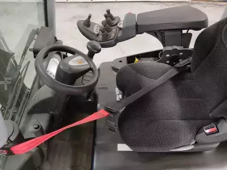 Elektro tříkolové VZV 2020  Still RX50-15 (3)