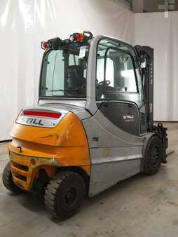 Eléctrico - 4 rodas 2018  Still RX60-40 (2)