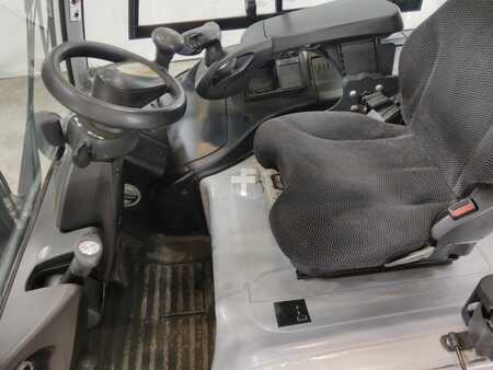 Eléctrico - 4 rodas 2018  Still RX60-40 (3)