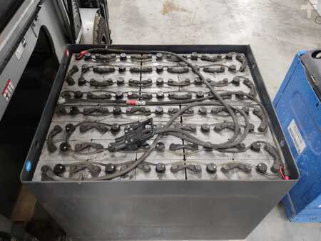 Eléctrico - 4 rodas 2018  Still RX60-40 (4)