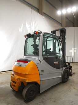 Elektromos 4 kerekű 2018  Still RX60-40 (2)