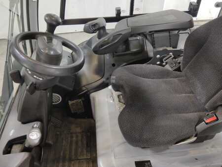 Elektromos 4 kerekű 2018  Still RX60-40 (3)