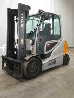 Eléctrico - 4 rodas 2018  Still RX60-40 (1)