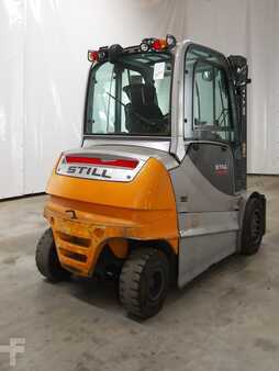 Eléctrico - 4 rodas 2018  Still RX60-40 (2)