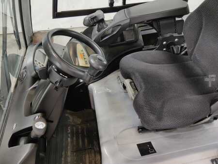 Eléctrico - 4 rodas 2018  Still RX60-40 (3)