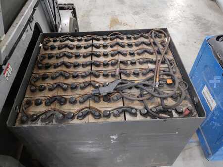 Eléctrico - 4 rodas 2018  Still RX60-40 (4)