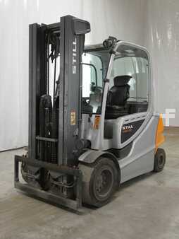 Elektromos 4 kerekű 2018  Still RX60-50 (1)