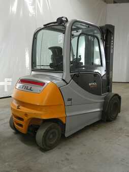 Elektromos 4 kerekű 2018  Still RX60-50 (2)