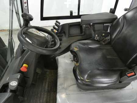 Elektromos 4 kerekű 2018  Still RX60-50 (3)