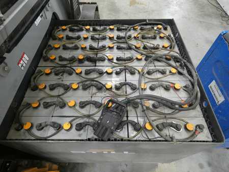 Elektromos 4 kerekű 2018  Still RX60-50 (4)