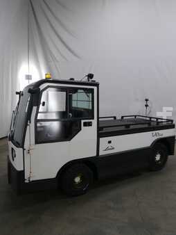 Trainatori 2018  Linde P250 (1)