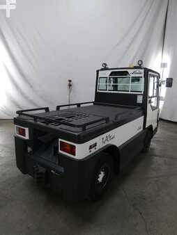 Trainatori 2018  Linde P250 (2)