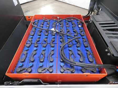 Trainatori 2018  Linde P250 (4)