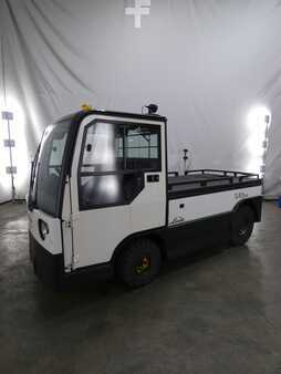 Tahač 2018  Linde P250 (1)