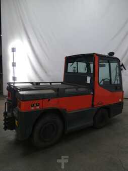 Chariots tracteurs 2011  Linde P250 (2)