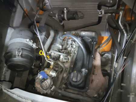 Treibgasstapler 2018  Still RX70-30T (4)