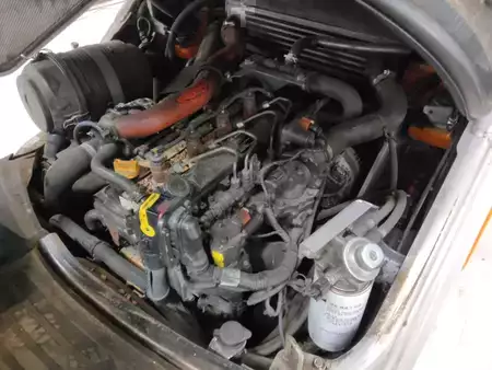 Diesel heftrucks 2021  Still RX70-20/600 (4)