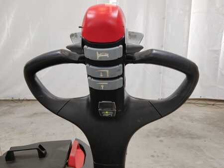 Nízkozdvižný vozík 2019  Still ECU30SPECIAL (3)