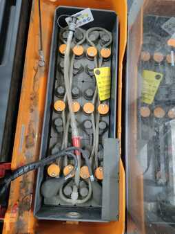 Nízkozdvižný vozík 2019  Still ECU30SPECIAL (4)