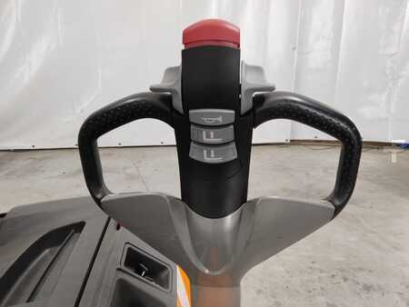 Ruční vysokozdvižný vozík 2021  Still EXV16 (3)