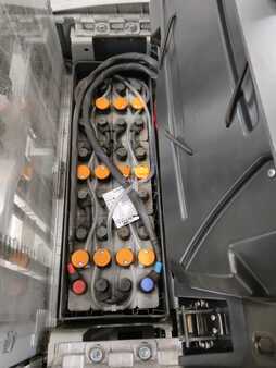 Ruční vysokozdvižný vozík 2021  Still EXV16 (4)