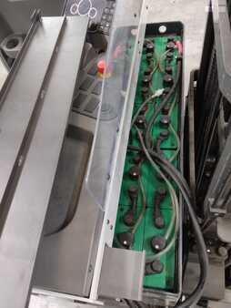 Retraky 2016  Unicarriers ULS140DTFVXE675 (4)