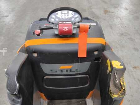 Nízkozdvižný vozík 2020  Still EXU-S24/520MM/2370M (3)