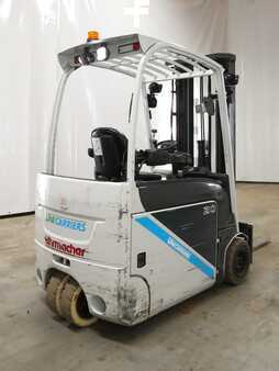 Chariots électriques à 3 roues 2016  [div] AG1N1L20Q/WAAGE (2)