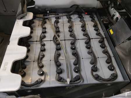 Chariots électriques à 3 roues 2016  [div] AG1N1L20Q/WAAGE (4)