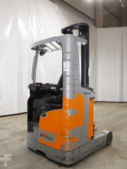 Chariots à mât rétractable 2019  Still FM-X10 (2)