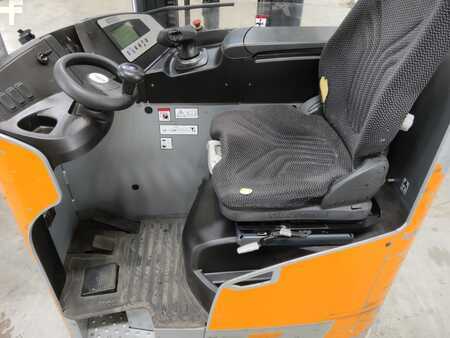 Chariots à mât rétractable 2019  Still FM-X10 (3)