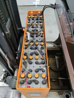 Chariots à mât rétractable 2019  Still FM-X10 (4)